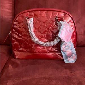 Hello Kitty Bag